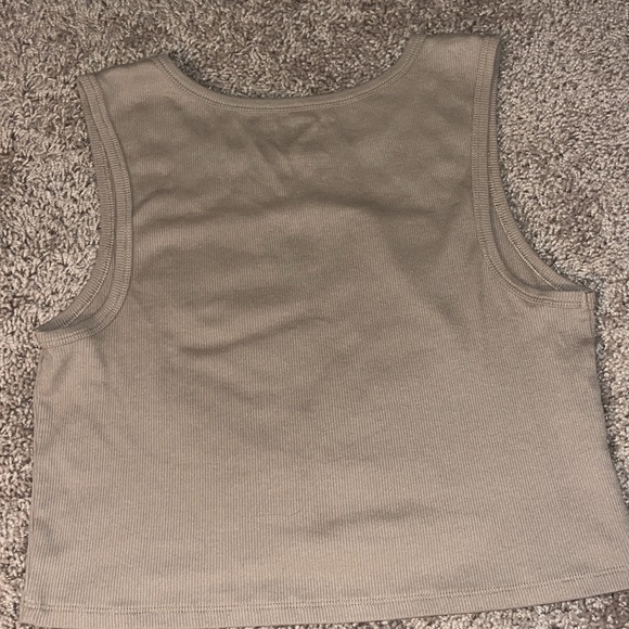 Tank Top From Target - Picture 2 of 2